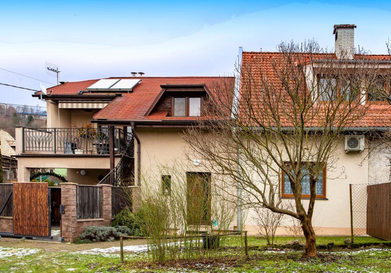 Apartamento Sofia Veterník C Kremnica Exterior foto