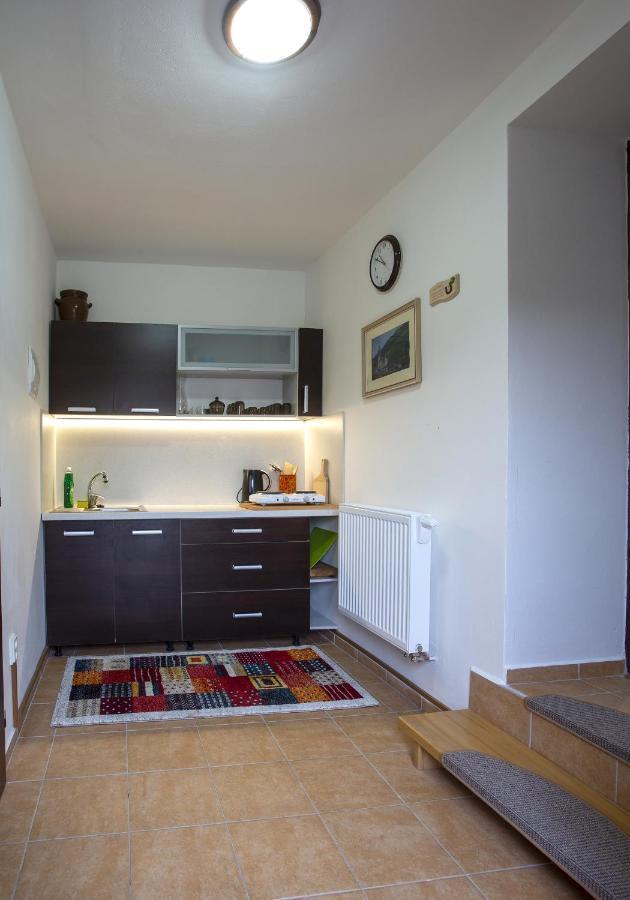 Apartamento Sofia Veterník C Kremnica Exterior foto