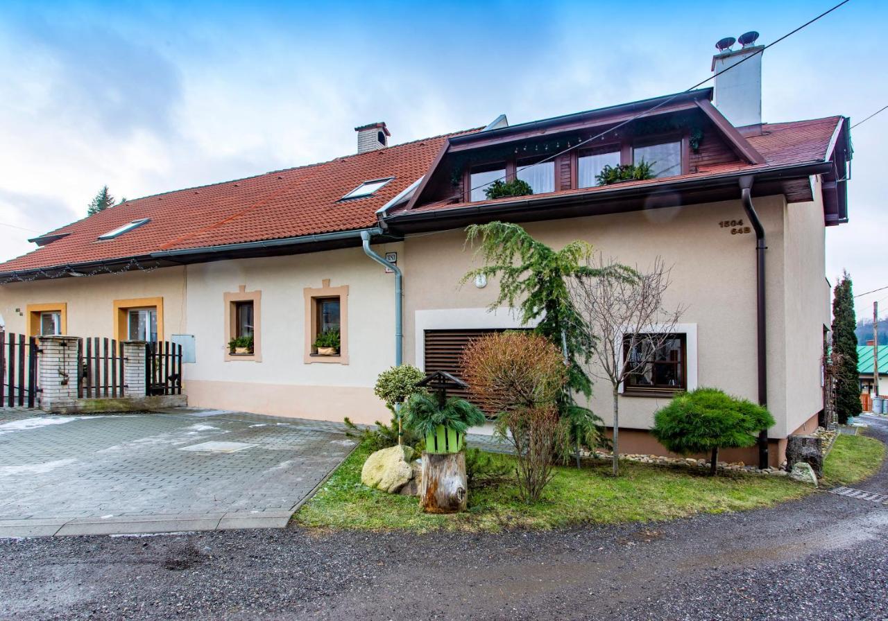 Apartamento Sofia Veterník C Kremnica Exterior foto