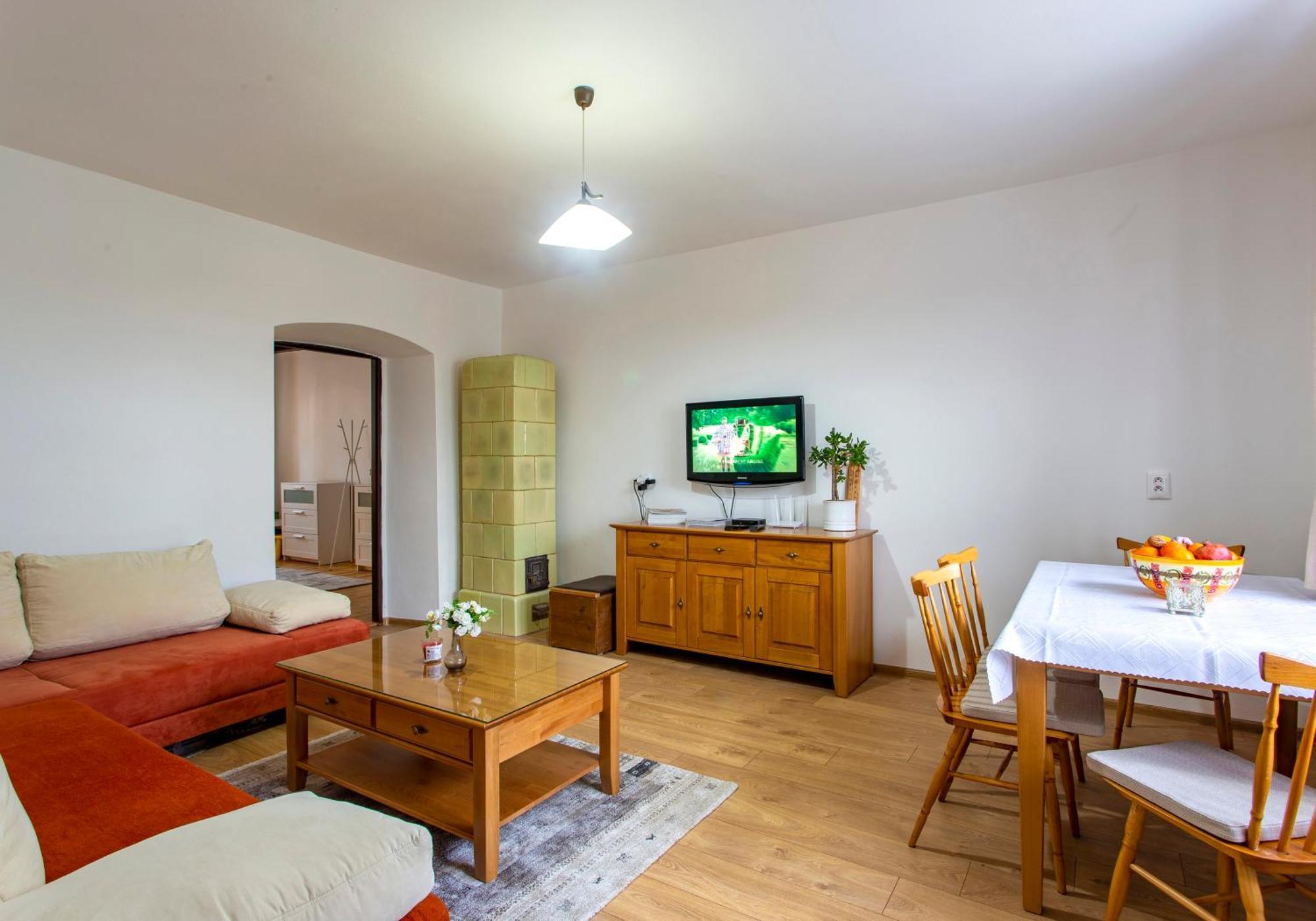 Apartamento Sofia Veterník C Kremnica Exterior foto