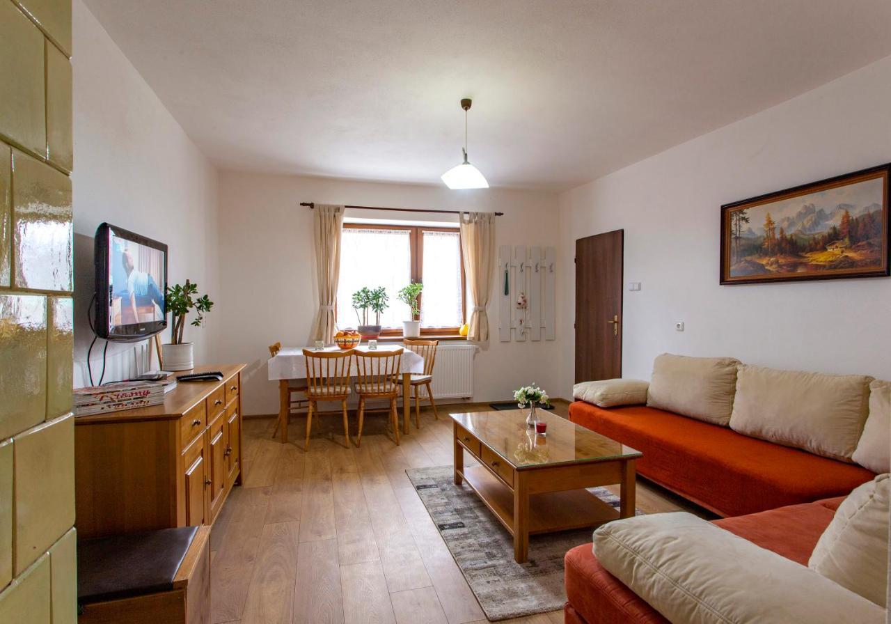 Apartamento Sofia Veterník C Kremnica Exterior foto